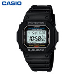 CASIO卡西欧G-5600E-1PR正品G-SHOCK户外男士手表