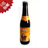 比利时进口啤酒 圣伯纳6号啤酒 St. Bernadus 6 330ml