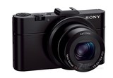 正品大陆行货 全国联保 RX100II 数码相机Sony/索尼 DSC-RX100M2