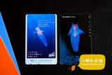 [日本田村卡] 电话磁卡日本电话卡NTT收藏卡 水的精灵一组
