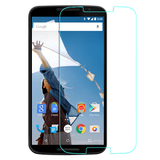 谷歌6钢化膜 nexus6钢化膜摩托罗拉XT1100手机膜保护膜贴膜抗蓝光