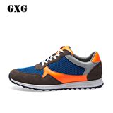GXG男鞋 春季热销 男士时尚休闲鞋 男款运动鞋 跑步鞋#51150705