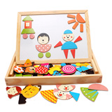 新款拼拼乐女宝宝1-2-3周岁男孩子4-5-6岁益智玩具生日儿童节礼物