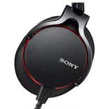 Sony/索尼 MDR-1ADAC令人惊艳的声效1A 来自内置数字放大器的耳机