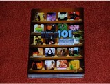 环球唱片 黎明音乐大全101 (5CD + Karaoke DVD)  现货~