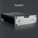 2015 SMSL Sanskrit DAC音频解码器 发烧hifi 光纤同轴USB 24BIT