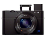 [全国联保]Sony/索尼 DSC--RX100M3黑卡相机 RX100M3黑卡3代