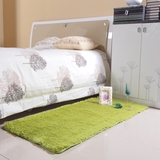 特价包邮加厚客厅茶几卧室床边床尾沙发欧式丝毛地毯定制定做地垫