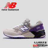 New Balance/NB新百伦女鞋纽巴伦增高冬季保暖跑步鞋子女ML999AA
