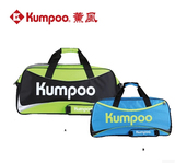 新品 薰风 KUMPOO 六支装提包 羽毛球包 运动包 KGS-601 包邮