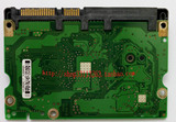 希捷硬盘电路板，板号：100466725 REV.A