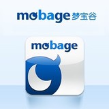 梦宝谷mobage DeNA/日雅yahoo mobage 充值 9700 coin/MC