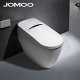 【新品】JOMOO九牧 一体式智能坐便器 全自动遥控智能马桶D60K0S