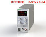 30V5A大功率直流稳压电源KPS305D维修电源30V/5A笔记本可调电源