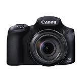 Canon/佳能 PowerShot SX60 HS长焦小单反数码相机 65倍光学变焦