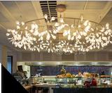 特价 moooi树枝吊灯艺术创意后现代餐吊灯个性灯饰萤火虫创意吊灯