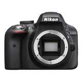 正品行货  全国联保 Nikon/尼康 D3300单机 D3300机身