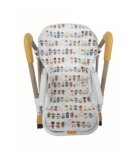 爱音餐椅坐垫 全棉防水垫 AING 椅子垫 座垫子替换垫 C002或S