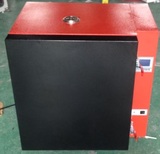 500度高温电热恒温鼓风干燥箱，高温烘箱DHG-9249A