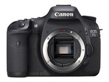佳能单反数码相机Canon/佳能 7D 单机 机身全国联保行货正品特价