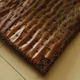 棕艺坊环保全山棕手工棕垫儿童床垫 无胶可订做硬1.8 1.5米