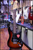【新声威】芬达 Fender 美特 电吉他 011-5700-300 正品行货