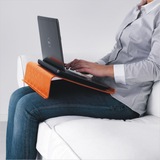 宜家代购 布拉达 笔电支架 笔记本电脑支架 塑料平板电脑支架宜家