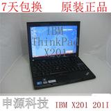 二手笔记本电脑 联想 ibm Thinkpad X201 X201I X220 秒X230超薄