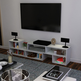 L型电视柜可伸缩简约时尚组合地柜简易客厅卧室现代液晶电视机柜
