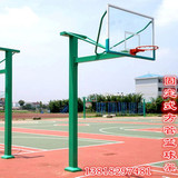 标准成人篮球架户外移动篮球架室外标准单位学校比赛专业篮球架