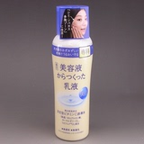资生堂/shiseido 专科美白保湿乳液 150ml 日本原装 正品 阿露艾