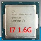 全新 I7-6700T ES版 CPU 主频：1.6G 14NM 35W 代码：QHQJ 保一年