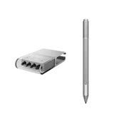 微软 Surface Pro4原装触控手写笔 兼容surface 3/pro3 pro4触控?