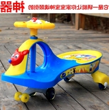 摇车童车特价包邮婴儿童车推车儿童玩具扭扭车静音轮新款滑滑车摇