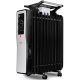 格力（GREE）NDY04-21 11片电热油汀取暖器/电暖器/电暖气
