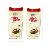 韩国原装进口雀巢咖啡伴侣 植脂末奶精不含反式脂肪 2000g 包邮