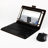 台电X98 Plus 键盘保护套 Pro蓝牙键盘皮套 双系统 Win10平板电脑