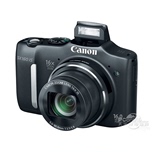 行货联保 Canon/佳能 PowerShot SX160 IS 1600万像素 便携长焦机