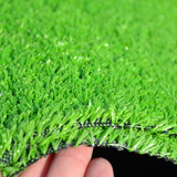 菜多美 仿真草坪地毯幼儿园户外人工假草坪绿植塑料草皮人造草坪