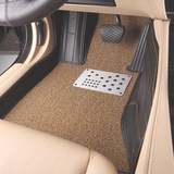 老新斯巴鲁森林人2009/2010/2011年款专用地毯大全包围汽车脚垫
