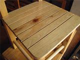实木小椅子柏木非橡木靠背小凳子小方凳小板凳小木椅子特价小凳子