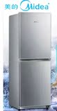 Midea/美的 BCD-175QM(E) 美的双门冰箱 节能静音 全国联保