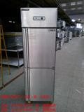 冷冻柜、立式、全冷冻单门冷冻柜、银都冰柜  北京厂家直销