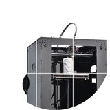 施派普瑞3D打印机高精度桌面机家用教育学习三维立体diy模型机
