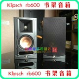 klipsch/杰士 RB600  新款  RB-61升级版 家庭影院音箱