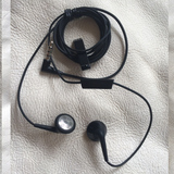 黑莓二代原装耳机线控耳机3.5接口