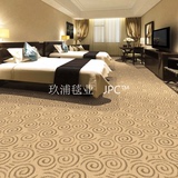 客厅地毯批发 家用地毯 榻榻米地毯 卧室酒店 宾馆满铺房间地毯
