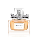 Dior/迪奥小姐香氛 女士香水 持久淡香氛带喷头Q版小样套装 7.5ml