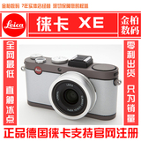 Leica/徕卡XE相机 X-E typ102 xe X1 X2升级版 德国正品 包邮