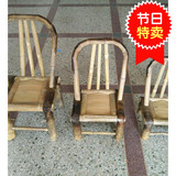 圈休闲椅椅子钓鱼凳围椅竹凳子靠背椅耐凉椅躺椅单人椅新品包邮